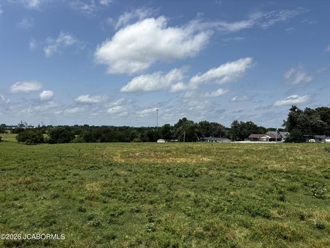 LAND - California, MO