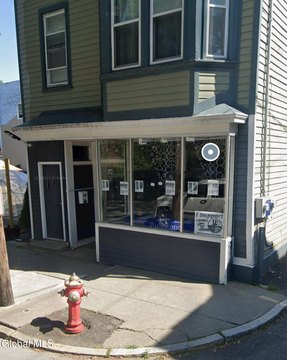 Downtown Troy Commercial Space Available