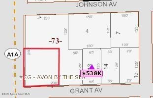 A1A Commercial Building For Sale