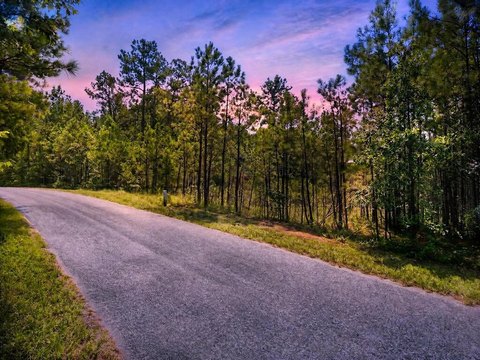 Land, CAMDEN, TN