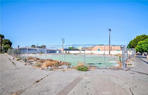 Commercial Land Lot for Sale