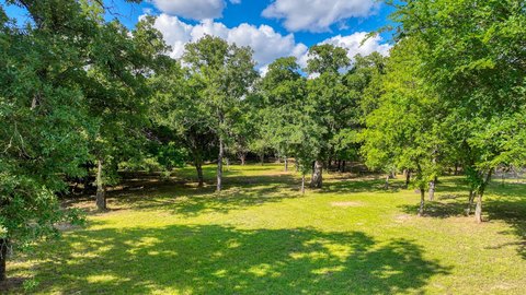 Acre Homesite in Gated Community