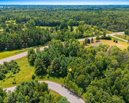 LAND - ABRAMS, WI