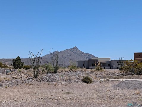 Land, Elephant Butte, NM