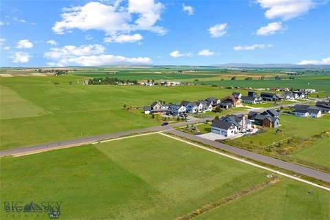 Manhattan, MT