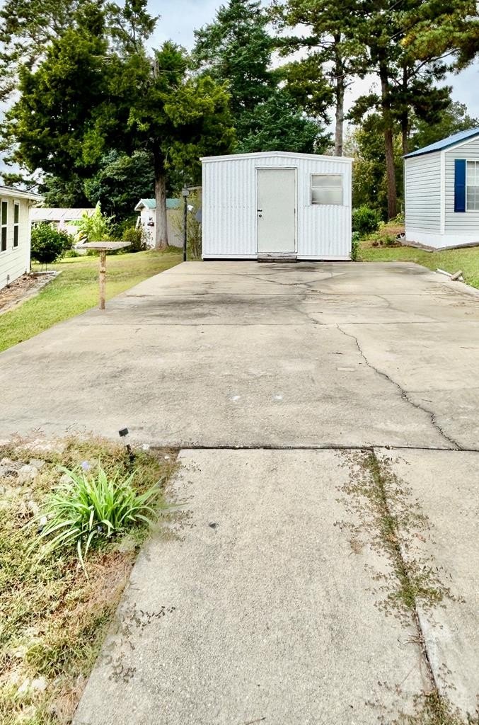 Land in Whispering Pines Community