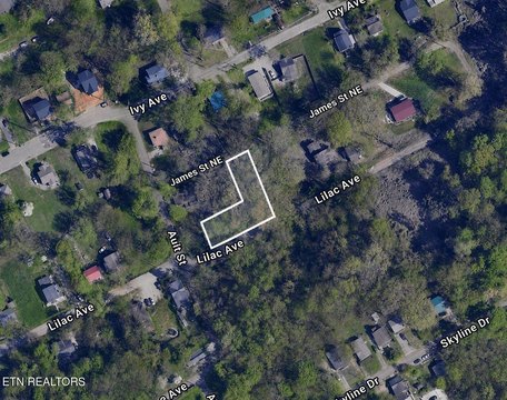 LAND - Knoxville, TN