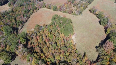 Build-Ready Acreage in Hot Springs
