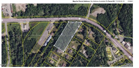 Commercial Land Off Route 6