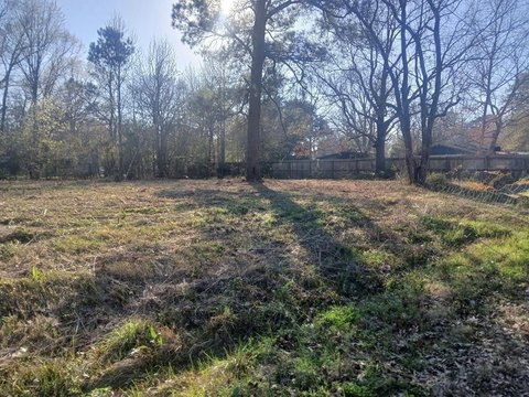 Residential Lots in Huntington, TX