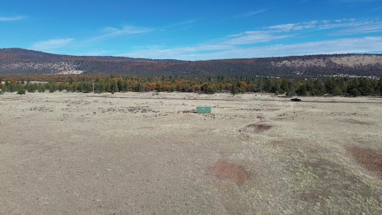 McArthur Vacant Land with Septic