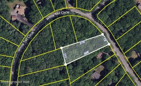 Land in Fawn Lake Forest