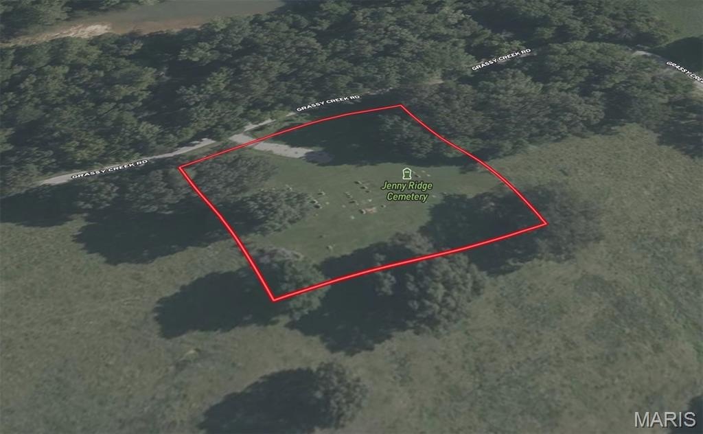 Established Cemetery Land For Sale