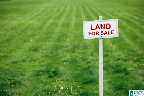 Residential Land in Pelham, AL