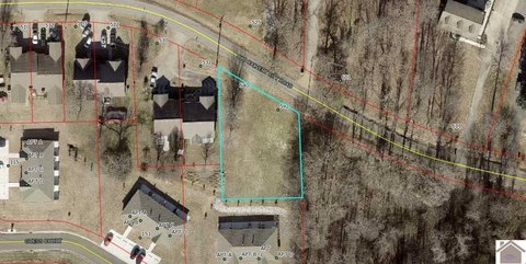 Residential Land in Reidland Area