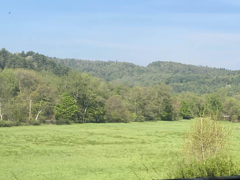 Royalton Land with River Frontage