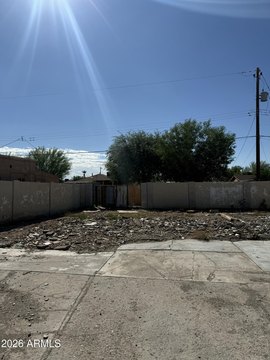 Land, Phoenix, AZ