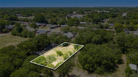 Land, Grand Prairie, TX