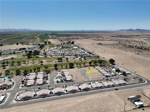 Residential Lot Near Colorado River