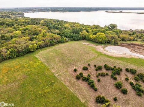 Lake Rathbun Land for Sale