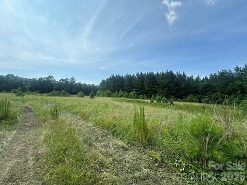 Land, Iron Station, NC