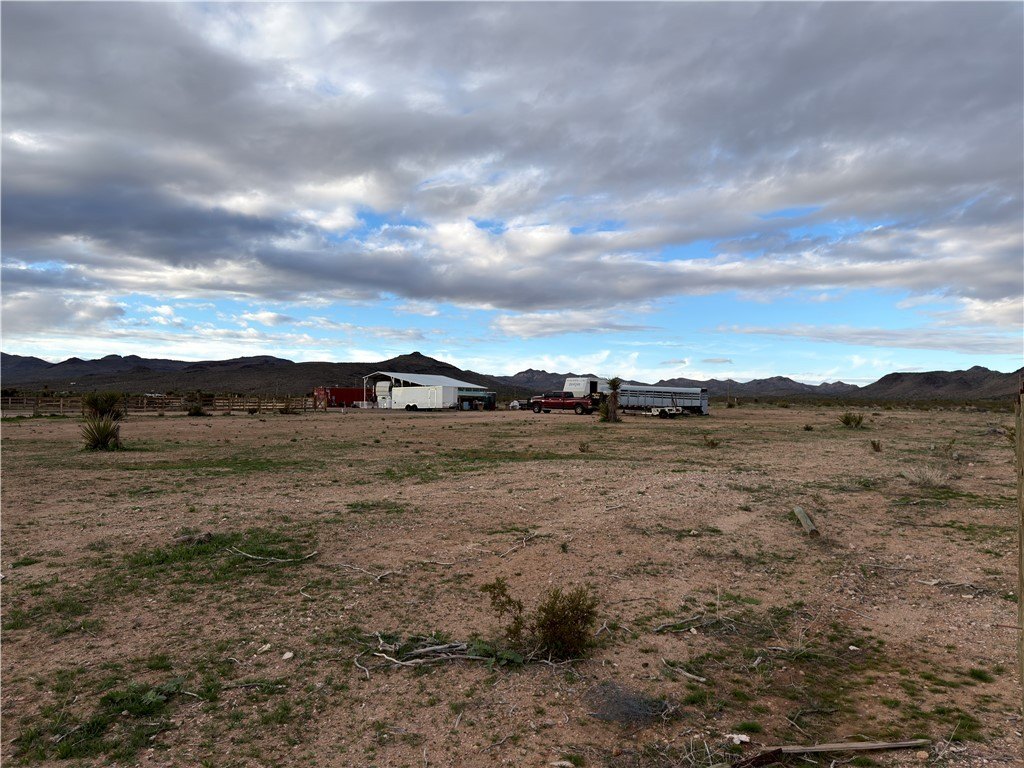 Off-Grid Ready Land Parcel