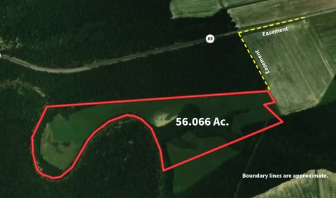 Sacramento, KY Vacant Land