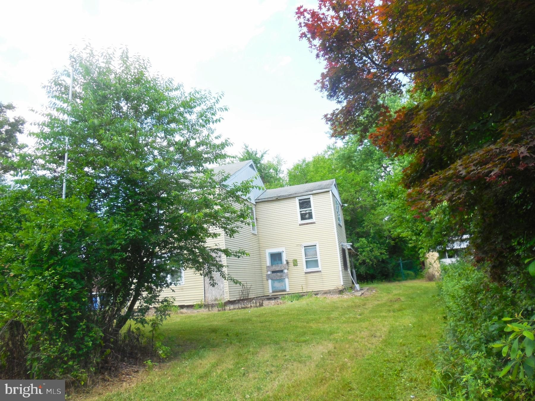 Woodbury Farm Land For Sale