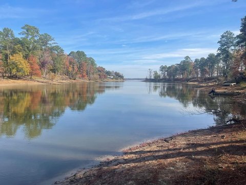 Land, Huntington, TX