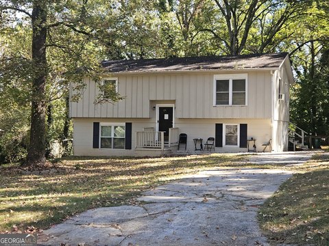 Decatur Income-Producing Home For Sale