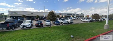 Prime Retail Plaza Near Expressway