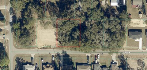 Land, DUNNELLON, FL