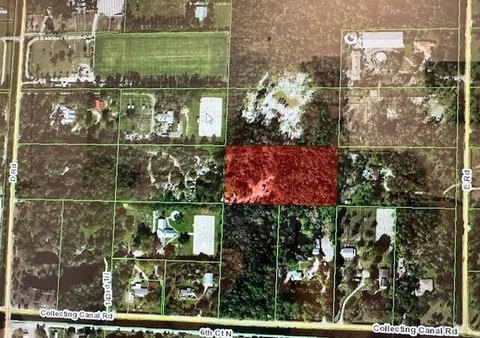 Land & Docks, Loxahatchee Groves, FL
