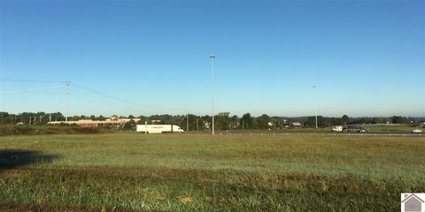 Interstate-Frontage Commercial Land