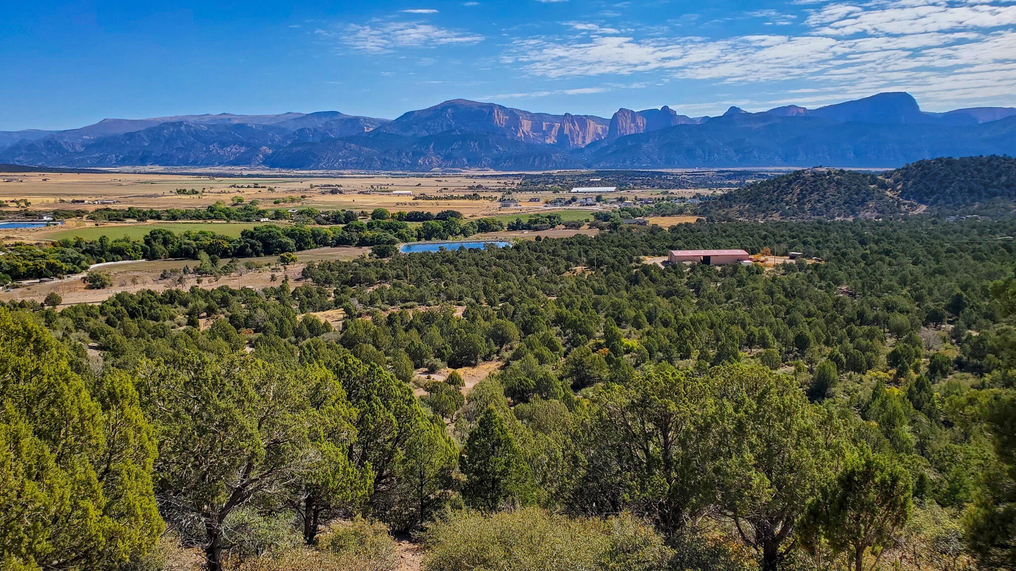 81+ Acres Near Zion Park
