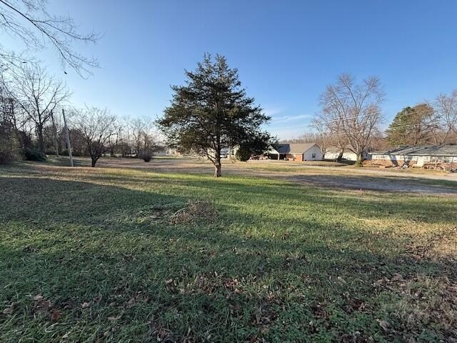 Residential Building Lots in Mt Vernon