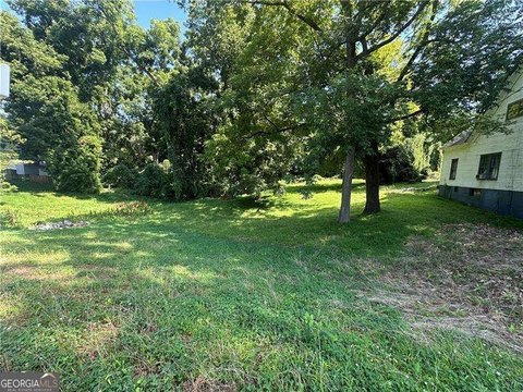 Land, Acworth, GA