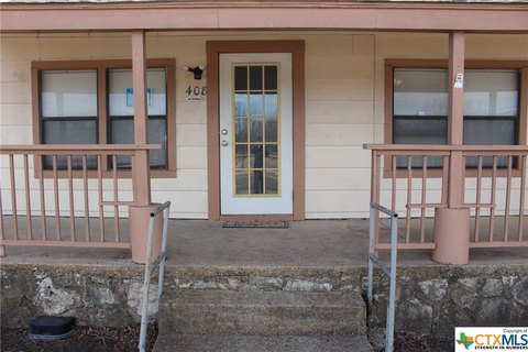 Commercial Property in Copperas Cove