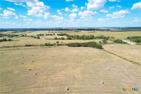 112 Acres in Milam County
