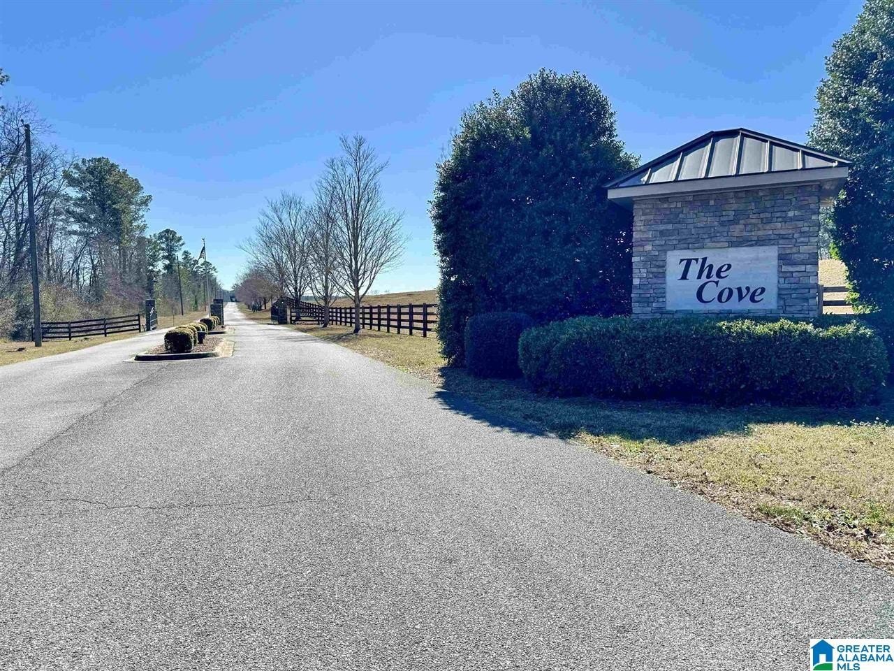 Residential Lot in Cedar Creek