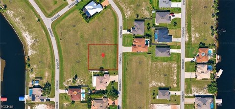 Land, Cape Coral, FL
