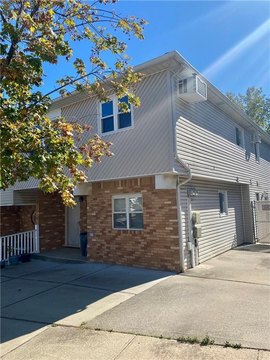 Renovated Two-Family Home