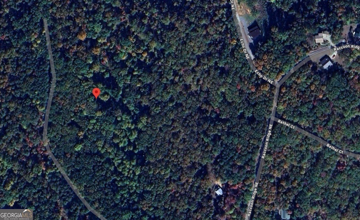 Land in Gated Community
