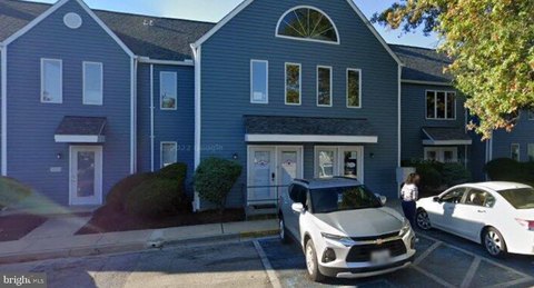 Glen Burnie Office Space Available