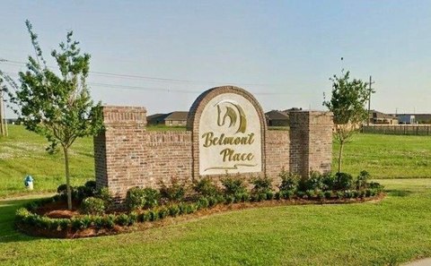 Residential Land in Houma, LA