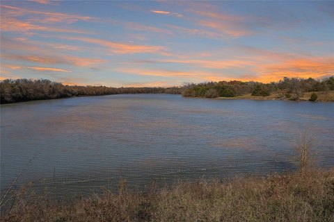 Ranch Land with Two Lakes