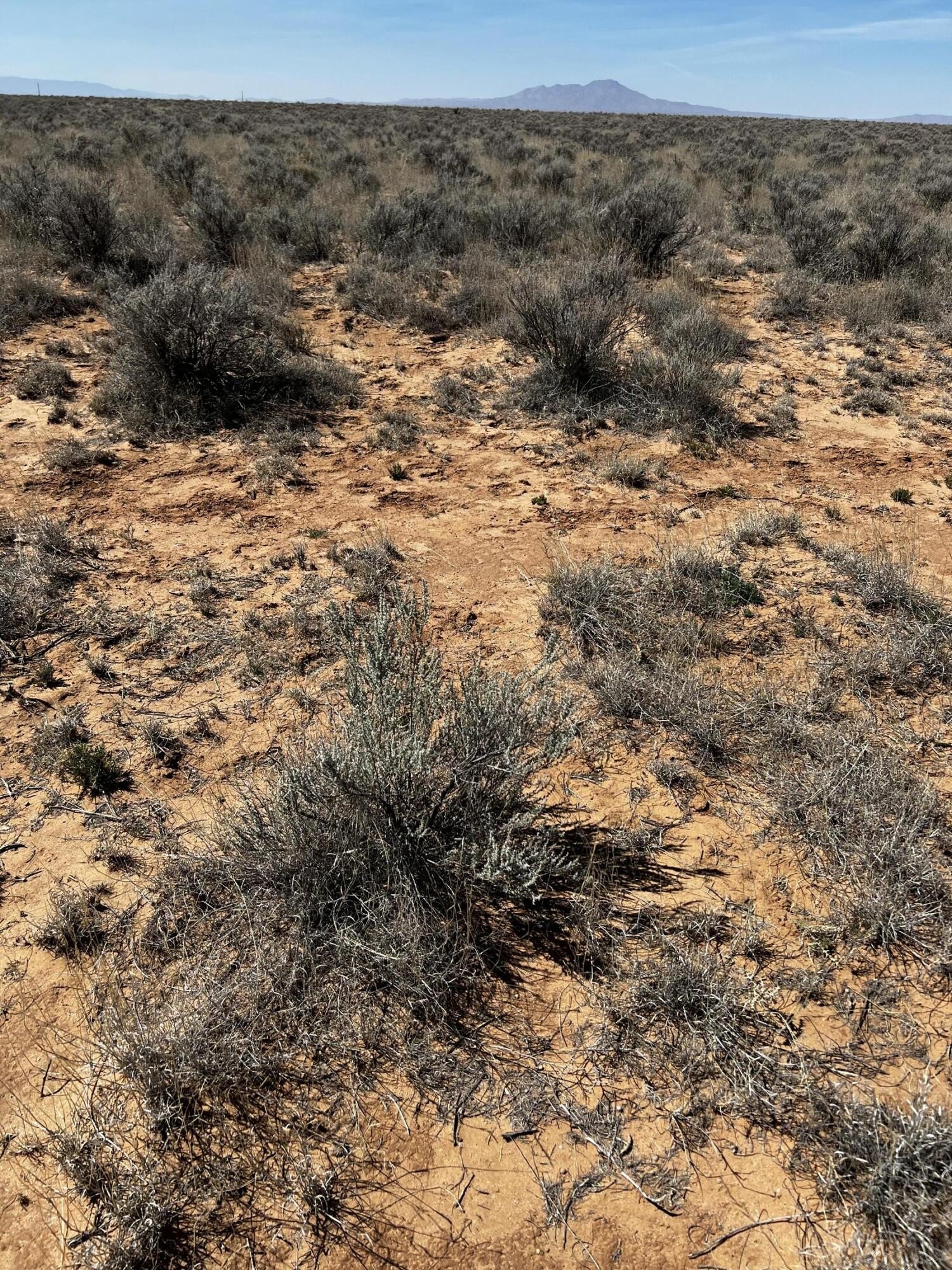 Land in Rio Communities, NM
