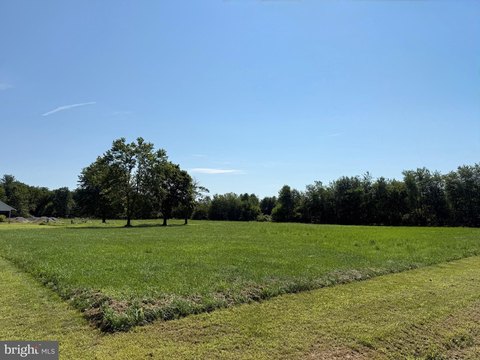 LAND - FELTON, DE