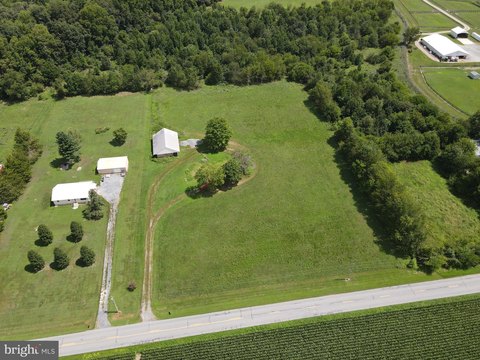 Land, FELTON, DE