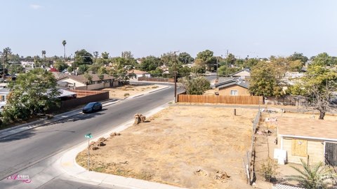 Land, Bakersfield, CA